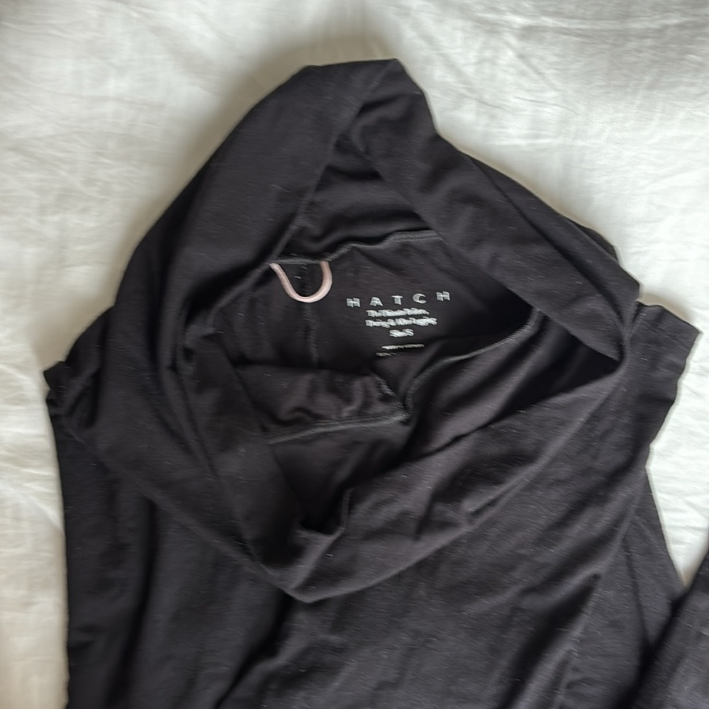 Hatch Maternity Ultimate Before During & After Le… - image 3